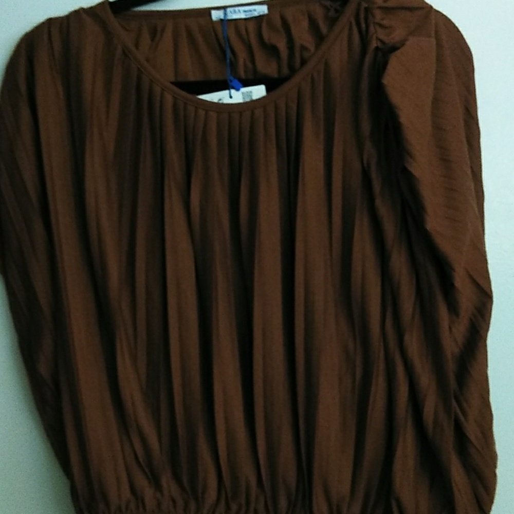 Another Zara creation!!